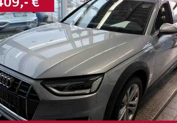 Audi A4 Allroad 42.926 km 32.930 &euro; Esslingen 73730