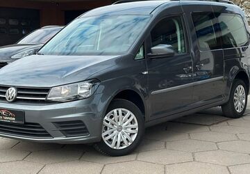 VW Caddy 69.350 km 23.900 &euro; Unterensingen 72669