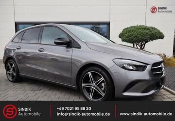 Mercedes-Benz B 220 8.200 km 29.980 &euro; Kirchheim unter Teck 73230
