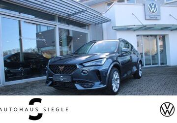 Cupra Formentor 21.326 km 28.930 &euro; Wendlingen am Neckar 73240