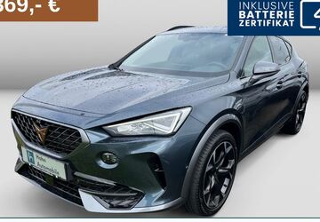 Cupra Formentor 36.745 km 26.930 &euro; Weinstadt-Endersbach 71384