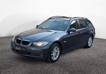 BMW 318 159.900 km 5.400 &euro; Göppingen 73037