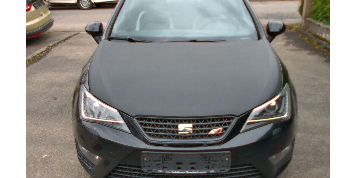 Seat Ibiza 179.720 km 6.990 &euro; Reichenbach an der Fils 73262