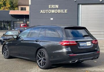 Mercedes-Benz E 400 140.000 km 35.590 &euro; Geislingen an der Steige 73312