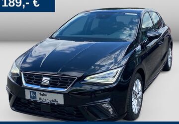 Seat Ibiza 12.723 km 20.460 &euro; Göppingen 73037