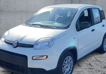 Fiat Panda 13.000 km 11.990 &euro; Göppingen 73037