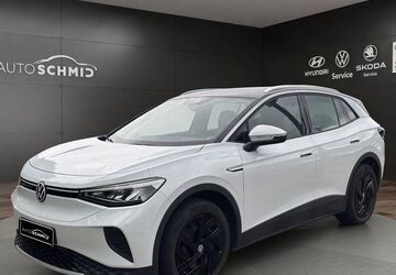 VW ID.4 37.500 km 20.780 &euro; Geislingen 73312