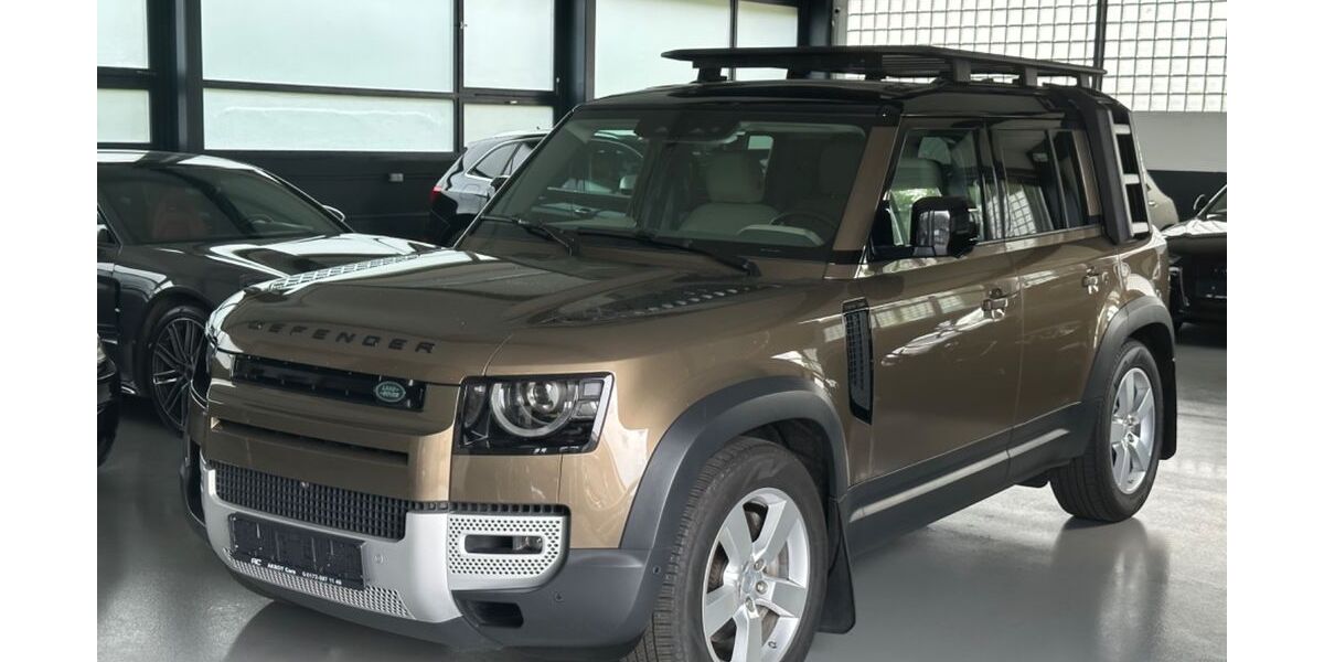 Land Rover Defender 99.800 km 64.999 &euro; Süßen 73079