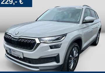 Skoda Kodiaq 85.297 km 29.930 &euro; Weinstadt-Endersbach 71384