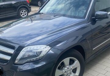 Mercedes-Benz GLK 220 231.000 km 10.490 &euro; Neuhausen auf dem Fildern 73765