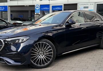 Mercedes-Benz E 300 19.500 km 59.900 &euro; Nürtingen bei Stuttgart 72622