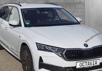 Skoda Octavia 23.162 km 32.490 &euro; Schwäbisch Gmünd 73525