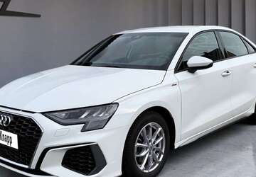 Audi A3 73.000 km 24.890 &euro; Aichwald 73773