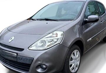 Renault Clio 68.200 km 4.401 &euro; Geislingen an der Steige 73312