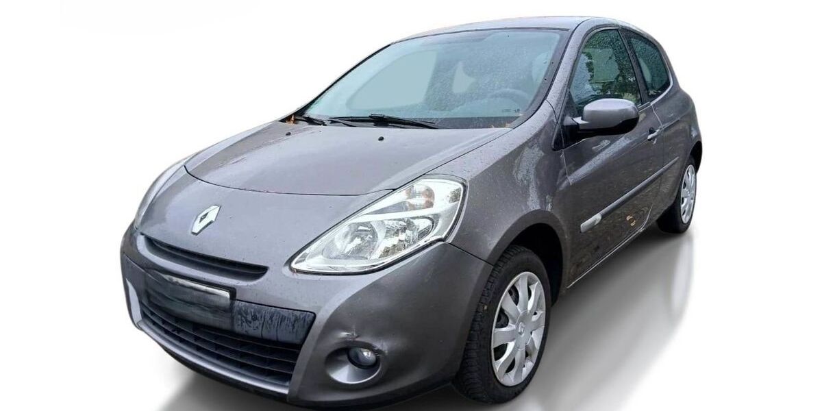 Renault Clio 68.200 km 4.401 &euro; Geislingen an der Steige 73312