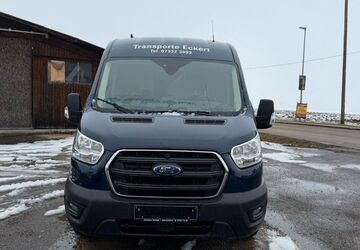 Ford Transit 238.000 km 8.390 &euro; Gussenstadt 89547