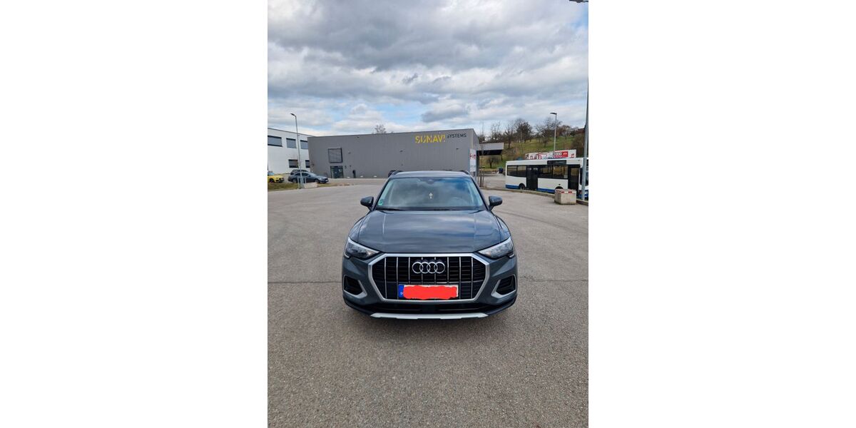 Audi Q3 60.000 km 26.800 &euro; Waiblingen 71334