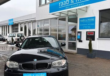 BMW 116 145.600 km 4.790 &euro; Essingen 73457