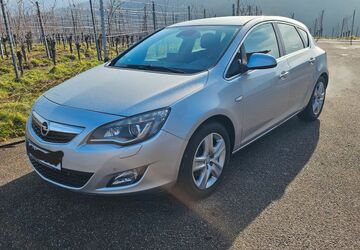 Opel Astra 167.000 km 5.900 &euro; Winnenden 71364
