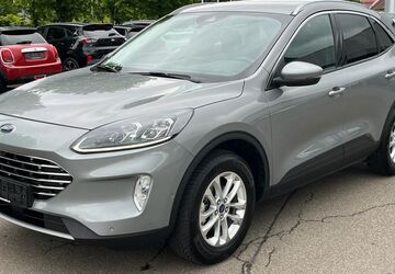 Ford Kuga 49.600 km 24.470 &euro; Dettingen/Erms 72581
