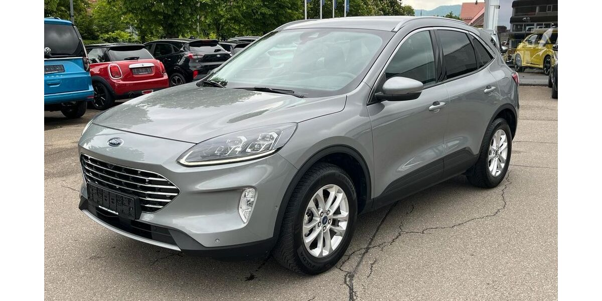 Ford Kuga 49.600 km 24.470 &euro; Dettingen/Erms 72581