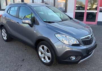 Opel Mokka 10.000 km 10.990 &euro; Schwäbisch Gmünd 73527