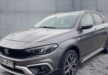 Fiat Tipo 51.500 km 18.990 &euro; Göppingen 73037