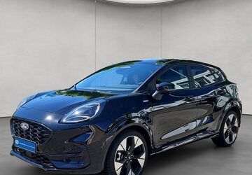 Ford Puma 22.380 km 23.650 &euro; Waiblingen 71332