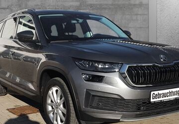 Skoda Kodiaq 58.148 km 29.290 &euro; Schwäbisch Gmünd 73525