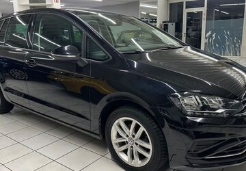 VW Golf 100.000 km 13.490 &euro; Berghülen 89180