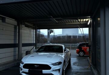 Ford Mustang 64.358 km 43.100 &euro; Plochingen 73207