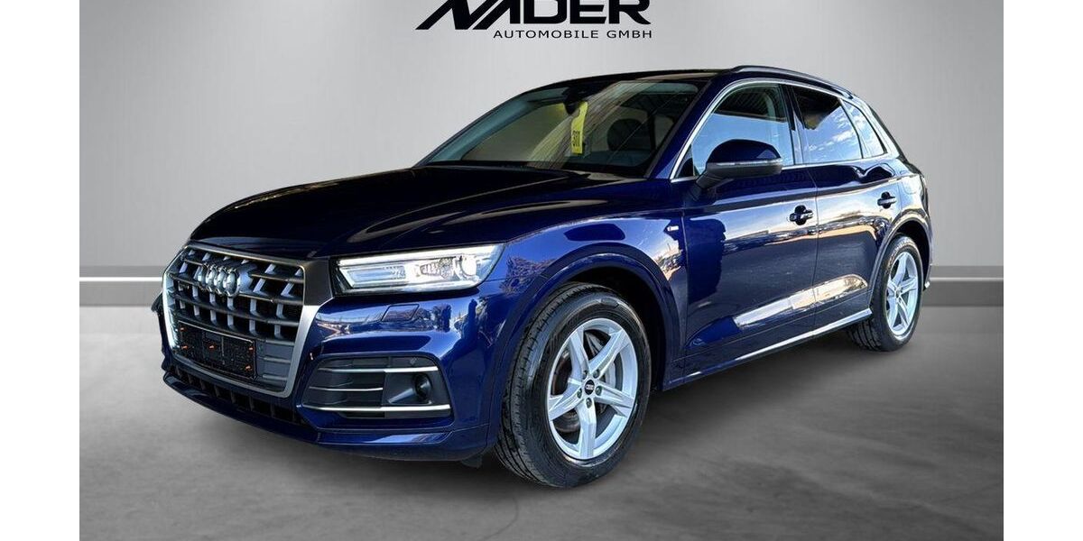 Audi Q5 132.203 km 26.990 &euro; Weinstadt 71384