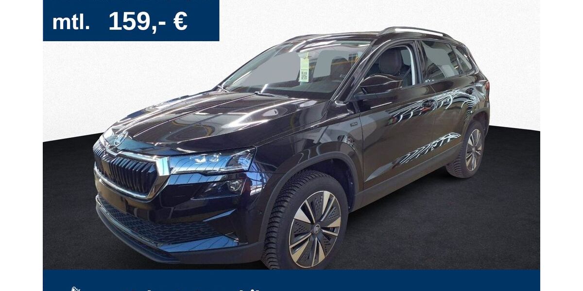 Skoda Karoq 18.314 km 33.430 &euro; Weinstadt-Endersbach 71384