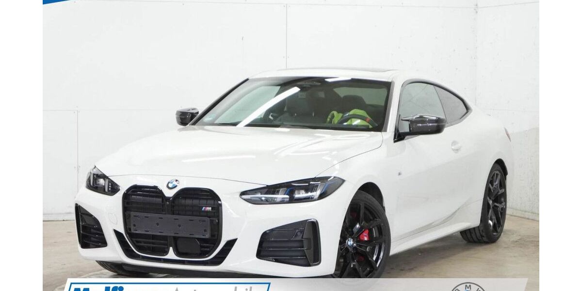 BMW M440 23.355 km 59.900 &euro; Winnenden 71364