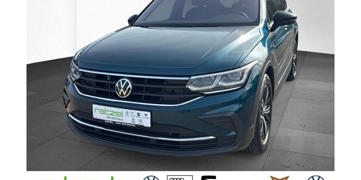VW Tiguan 135.550 km 22.380 &euro; Zell u.A. 73119