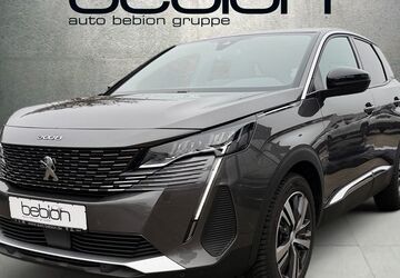 Peugeot 3008 18.800 km 21.480 &euro; Göppingen 73037