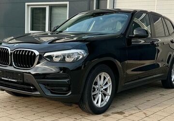 BMW X3 64.000 km 28.390 &euro; Laichingen 89150
