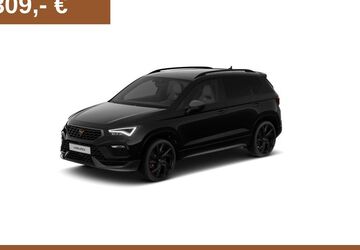 Cupra Ateca 1.111 km 42.995 &euro; Göppingen 73037