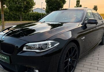 BMW 535 217.112 km 15.976 &euro; Göppingen 73037