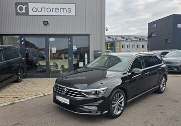 VW Passat 130.700 km 20.999 &euro; Schwäbisch Gmünd 73529