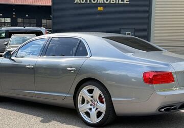 Bentley Flying Spur 98.532 km 59.299 &euro; Geislingen / Eybach 73312