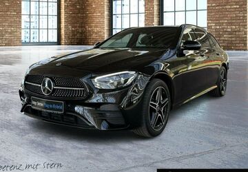 Mercedes-Benz E 300 78.800 km 34.800 &euro; Schorndorf 73614