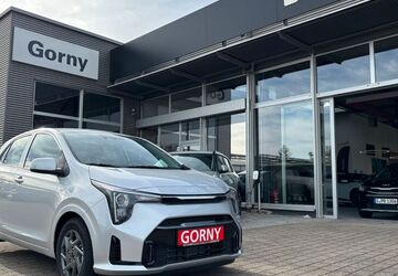 Kia Picanto 3.500 km 16.299 &euro; Eislingen 73054