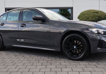 BMW 320 45.700 km 34.980 &euro; Kirchheim unter Teck 73230