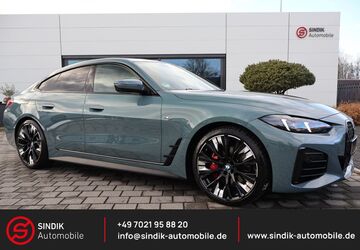 BMW 420 Gran Coupé 22.500 km 52.890 &euro; Kirchheim unter Teck 73230