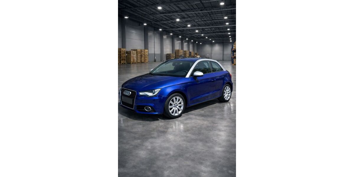 Audi A1 62.000 km 9.900 &euro; Eislingen 73054