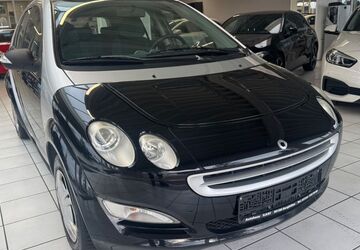 Smart ForFour 159.000 km 2.490 &euro; Berghülen 89180