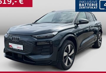 Audi Q6 e-tron 7.140 km 51.890 &euro; Göppingen 73037