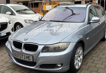 BMW 320 264.000 km 5.900 &euro; Schwäbisch Gmünd 73525