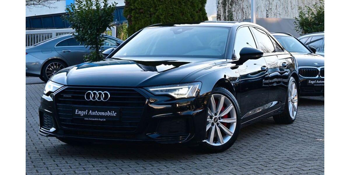 Audi A6 138.000 km 37.999 &euro; Waiblingen 71332